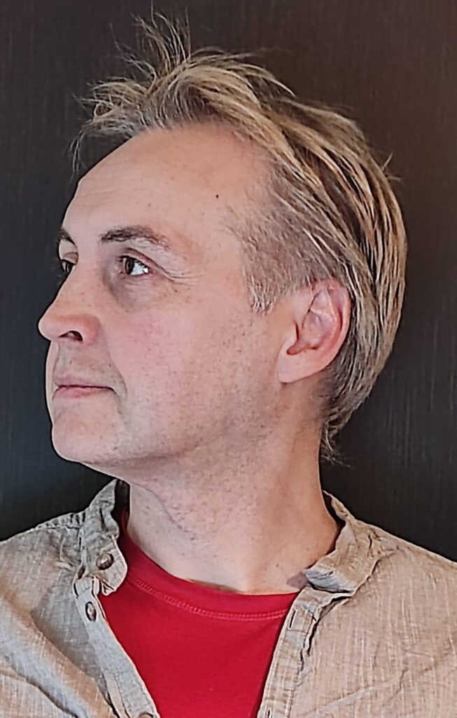 Fotografia Krzysztofa Bartnickiego