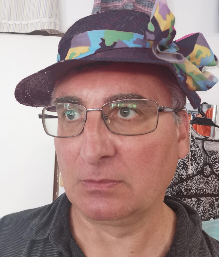 Fotografia Macieja Sieńczyka