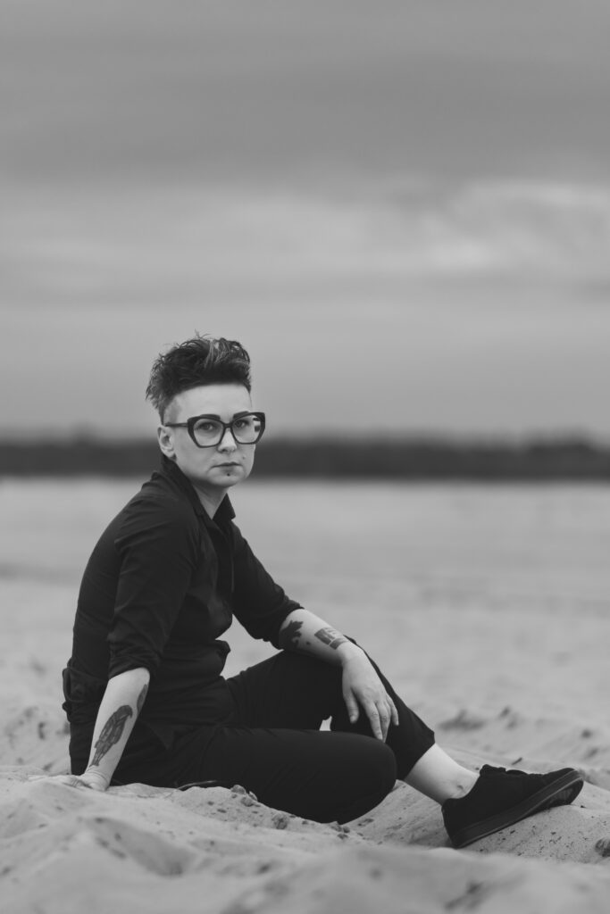 Fotografia Sylwii Jaworskiej