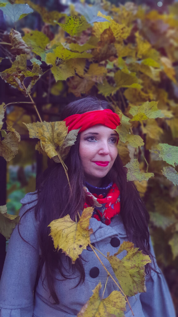 Fotografia Karoliny Kułakowskiej