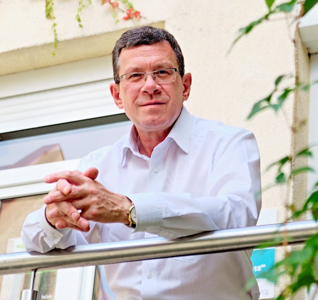 Fotografia Lesława Nowary