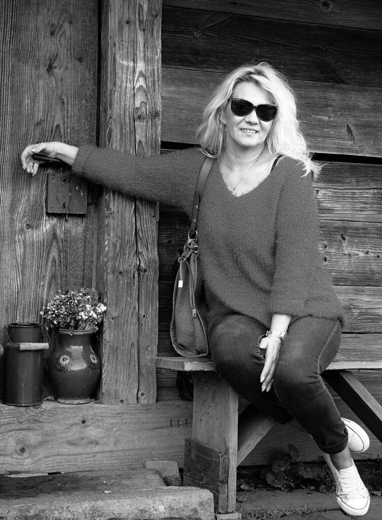 Fotografia Agaty Chyłek