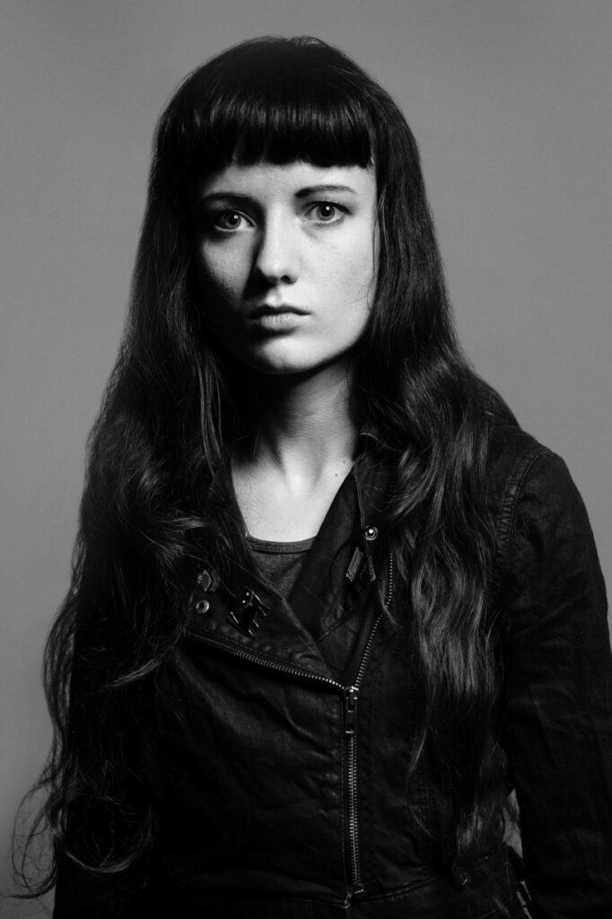 Fotografia Daryny Hładun