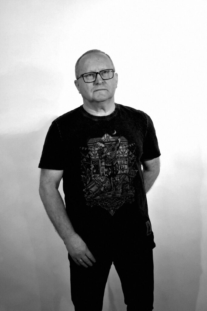 Fotografia Karola Maliszewskiego