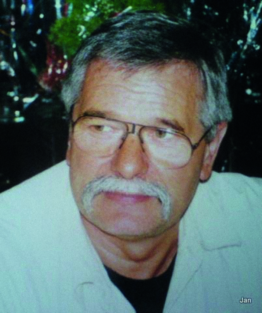 Fotografia Jana Strządały