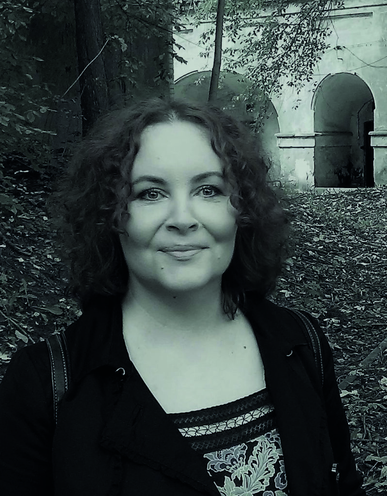 Fotografia Marzeny Orczyk-Wiczkowskiej