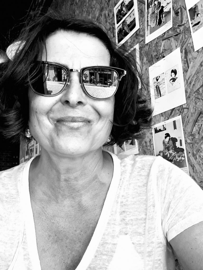 Fotografia Mirelli Waleczek