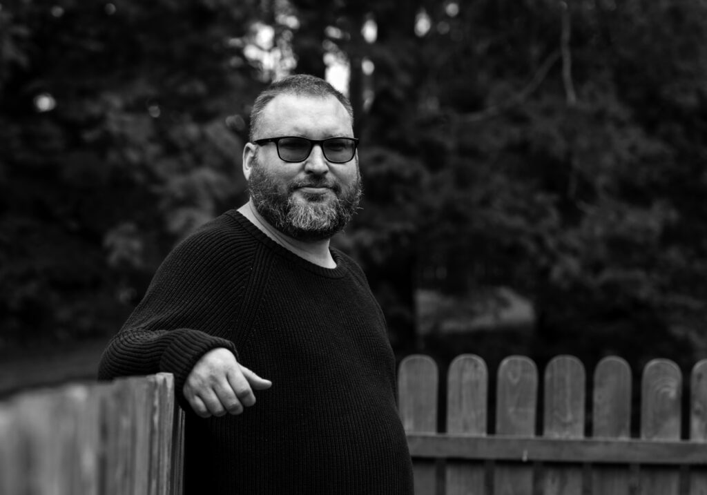 Fotografia Piotra Lamprechta