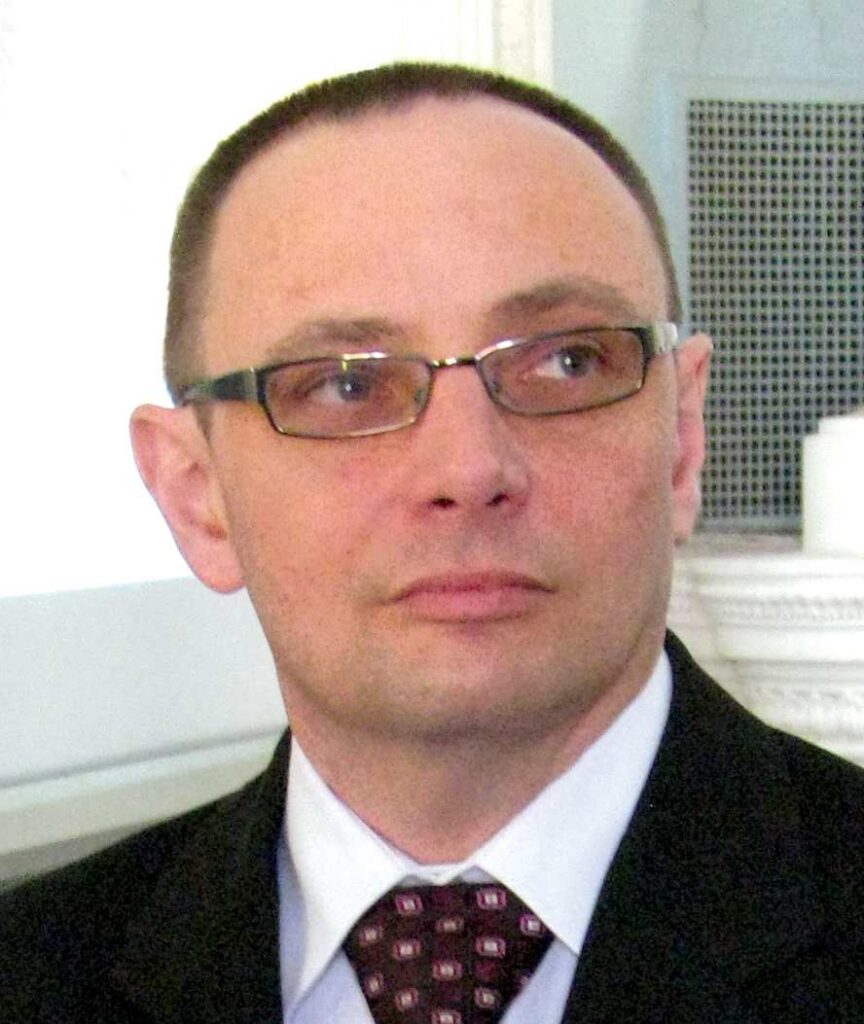 Arkadiusz Kuzio-Podrucki