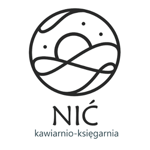 Nić, kawiarnio-księgarnia