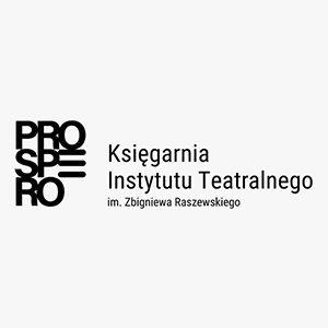 Księgarnia Instytutu Teatralnego