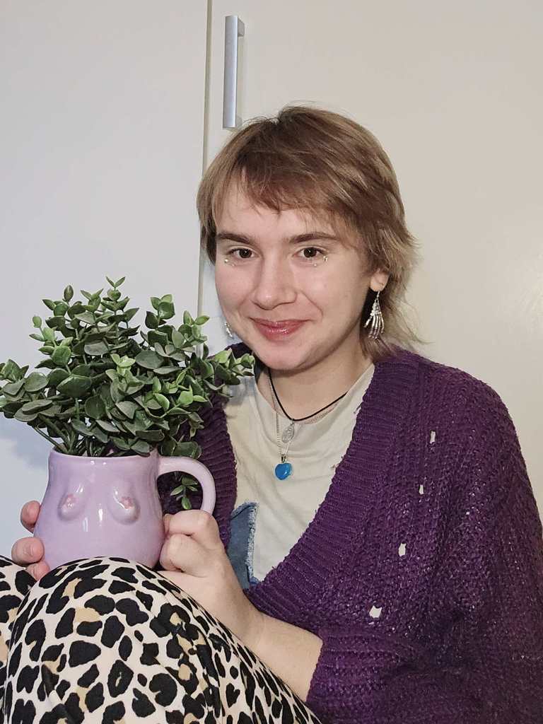 Fotografia Amelii Pudzianowskiej