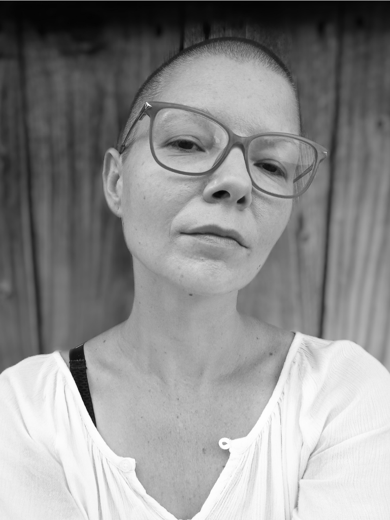 Fotografia Marii Sitarskiej