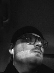 Fotografia Michała Czarnoty