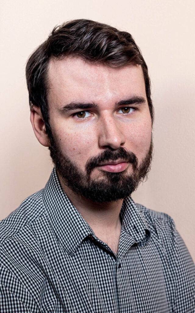 Fotografia Piotra Muszalika