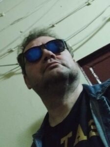 Fotografia Piotra Gajdy