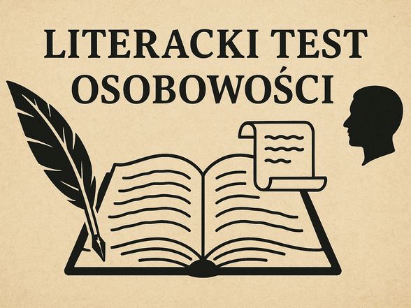 literacki test osobowości