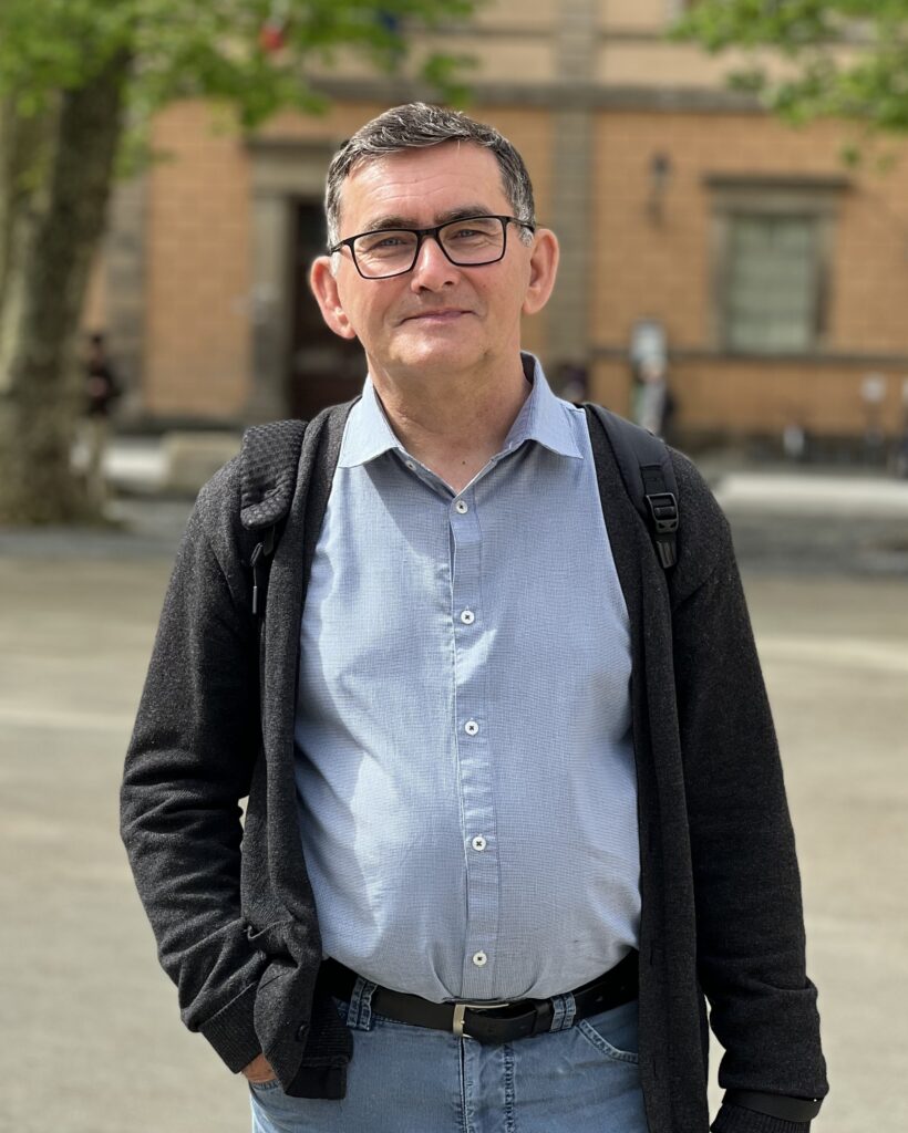Mirosław Syniawa